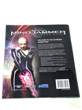 MINDJAMMER RPG - MINDJAMMER COMPANION. NM- CONDITION.