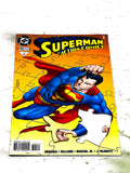 Action Comics #745. DC Comics. 1998