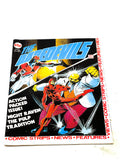 THE DAREDEVILS #9. FN- CONDITION.
