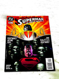 Action Comics #754. DC Comics. 1999