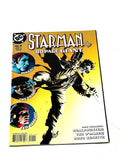 STARMAN - 80 PAGE GIANT #1. VFN CONDITION.