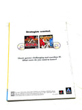 STARMAN - 80 PAGE GIANT #1. VFN CONDITION.