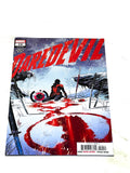 DAREDEVIL VOL.7 #10. NM CONDITION.