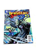 SUPERMAN VOL.3 #23.2. NEW 52! VFN CONDITION.