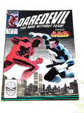 DAREDEVIL VOL.1 #257. VFN- CONDITION.