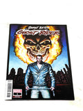 DANNY KETCH - GHOST RIDER #1. VARIANT COVER. NM- CONDITION.
