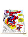 MIGHTY WORLD OF MARVEL VOL.2 #10. FN+ CONDITION.