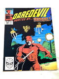 DAREDEVIL VOL.1 #258. VFN- CONDITION.