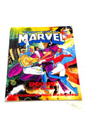 MIGHTY WORLD OF MARVEL VOL.2 #12. VFN- CONDITION.