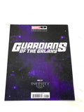 GUARDIANS OF THE GALAXY VOL.7 #1. VARIANT COVER. NM CONDITION.