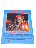 WHITE DWARF #14. VG+ CONDITION.