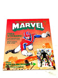 MIGHTY WORLD OF MARVEL VOL.2 #13. VFN+ CONDITION.
