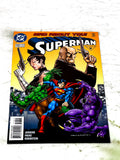 Superman Vol.2 #113. DC Comics. 1996