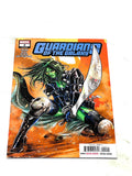 GUARDIANS OF THE GALAXY VOL.7 #2. NM CONDITION.