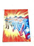 SUPERMAN VOL.3 #32. NEW 52! VFN CONDITION.