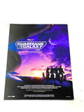 GUARDIANS OF THE GALAXY VOL.7 #2. NM CONDITION.
