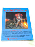 WHITE DWARF #15. VG CONDITION.