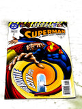 Superman Vol.2 #116. DC Comics. 1996