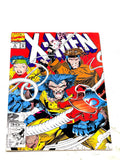 X-Men Vol.2 #4. Marvel Comics. 1992