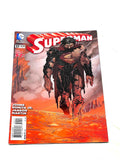 SUPERMAN VOL.3 #37. NEW 52! VFN CONDITION.