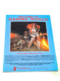 WHITE DWARF #16. VG+ CONDITION.