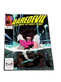 Daredevil Vol.1 #255. Marvel Comics. 1988