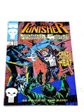PUNISHER SUMMER SPECIAL #1. FN+ CONDITION.