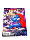 SUPERMAN VOL.3 #38. NEW 52! VFN+ CONDITION.