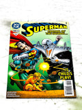 Superman Vol.2 #139. DC Comics. 1998
