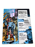PUNISHER SUMMER SPECIAL #1. FN+ CONDITION.