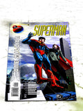 Superman Vol.2 #1,000,000. DC Comics. 1998