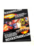 SUPERMAN VOL.3 #39. NEW 52! VFN+ CONDITION.