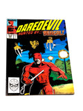 Daredevil Vol.1 #258. Marvel Comics. 1988