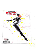 MONICA RAMBEAU - PHOTON #3. VARIANT COVER. NM CONDITION.