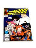 Daredevil Vol.1 #259. Marvel Comics. 1988