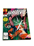 Daredevil Vol.1 #260. Marvel Comics. 1988