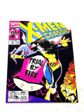 CLASSIC X-MEN #72. VFN+ CONDITION.