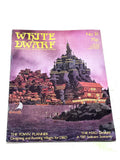 WHITE DWARF #31. VG CONDITION.