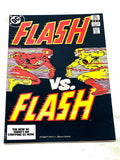 FLASH VOL.1 #323. FN+ CONDITION.