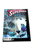 SUPERMAN VOL.3 #46. NEW 52! NM- CONDITION.