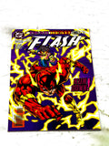 Flash Vol.2 #111. DC Comics. 1996