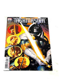 TASKMASTER VOL.3 #1. VFN CONDITION.