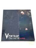 VAMPIRE - THE REQUIEM: VENTRUE LORDS OVER THE DAMNED. VFN+ CONDITION.