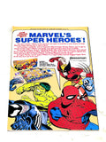 CLASSIC X-MEN #78. VFN CONDITION.