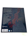 VAMPIRE - THE REQUIEM: VENTRUE LORDS OVER THE DAMNED. VFN+ CONDITION.