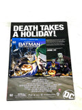 DETECTIVE COMICS #1038. VARIANT COVER. VFN CONDITION.
