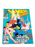 CLASSIC X-MEN #80. VFN+ CONDITION.