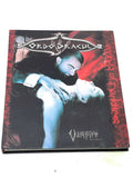 VAMPIRE - THE REQUIEM: ORDO DRACUL. VFN- CONDITION.