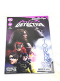 DETECTIVE COMICS #1047. VFN- CONDITION.