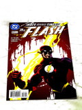 Flash Vol.2 #117. DC Comics. 1996